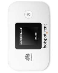 portable wifi hotspot 4g