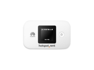 Portable 4G WiFi hotspot in Iceland with unlimited internet